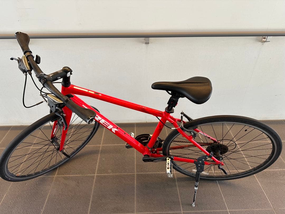 Trek FX3 17.5 2017 クロスバイク