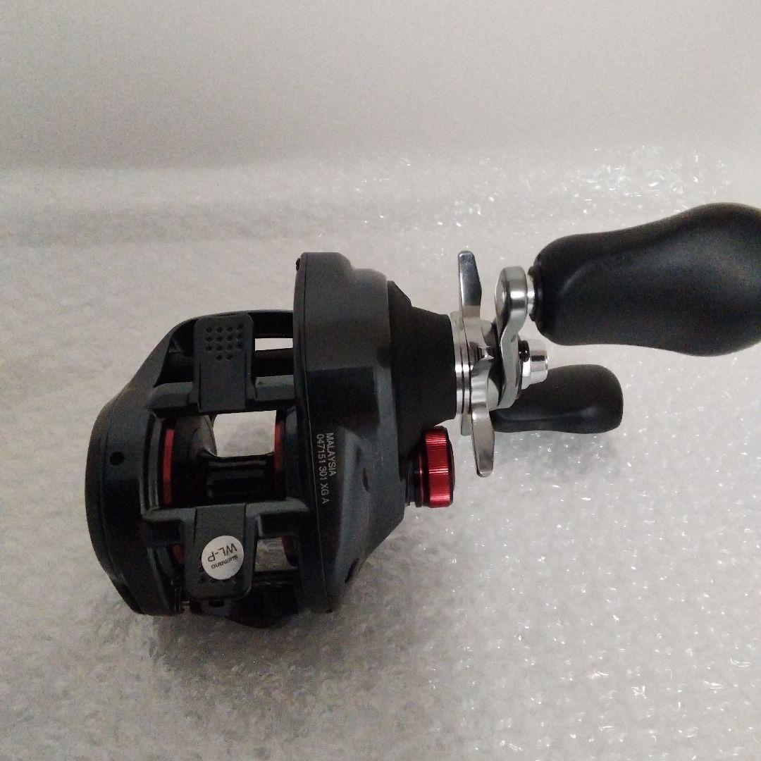 シマノ　スコーピオンMD301XG　047151　在庫処分　定価50％オフ