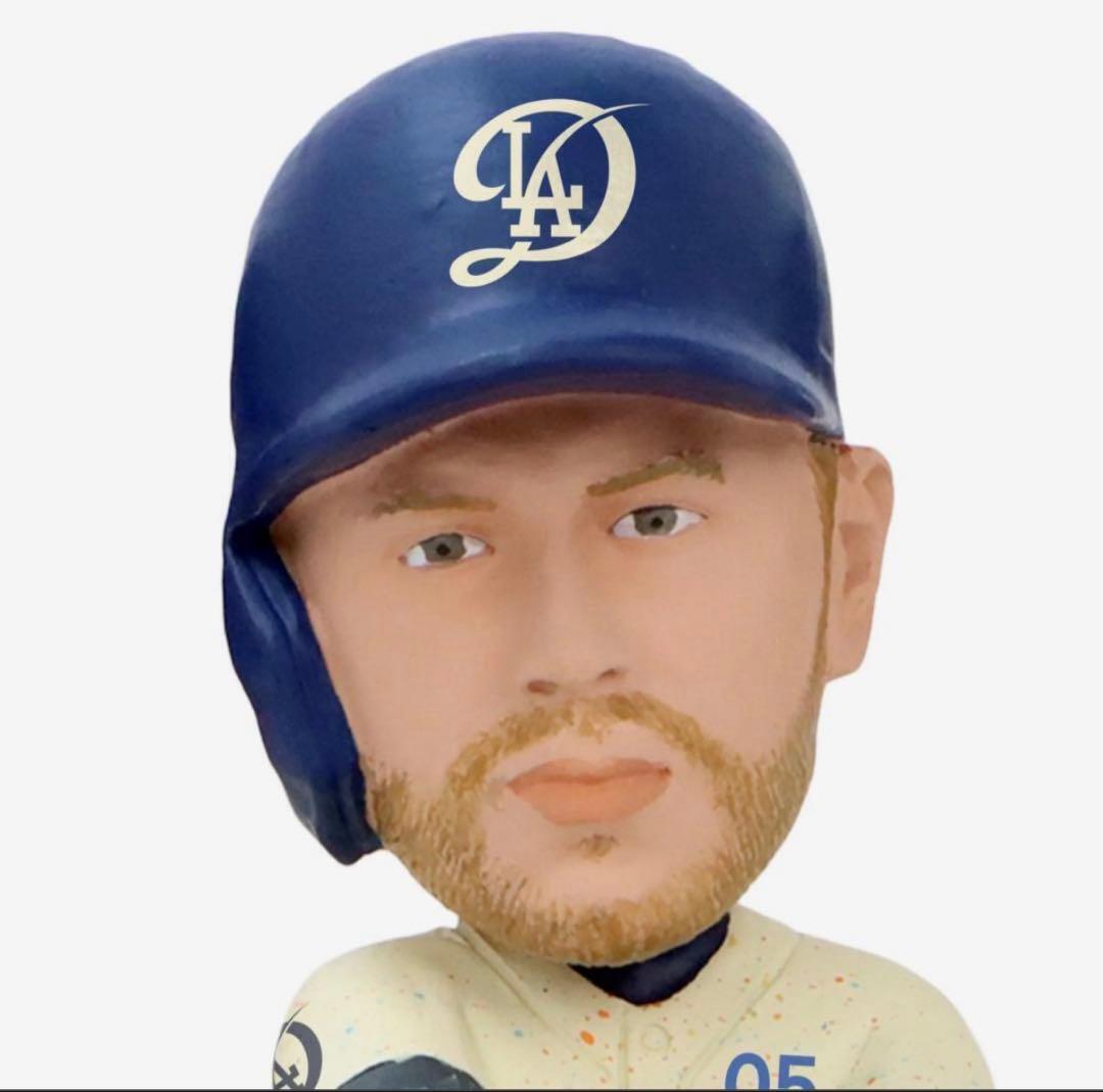【大谷翔平/ベッツ/フリーマン】ドジャース/ボブルヘッド /360個限定