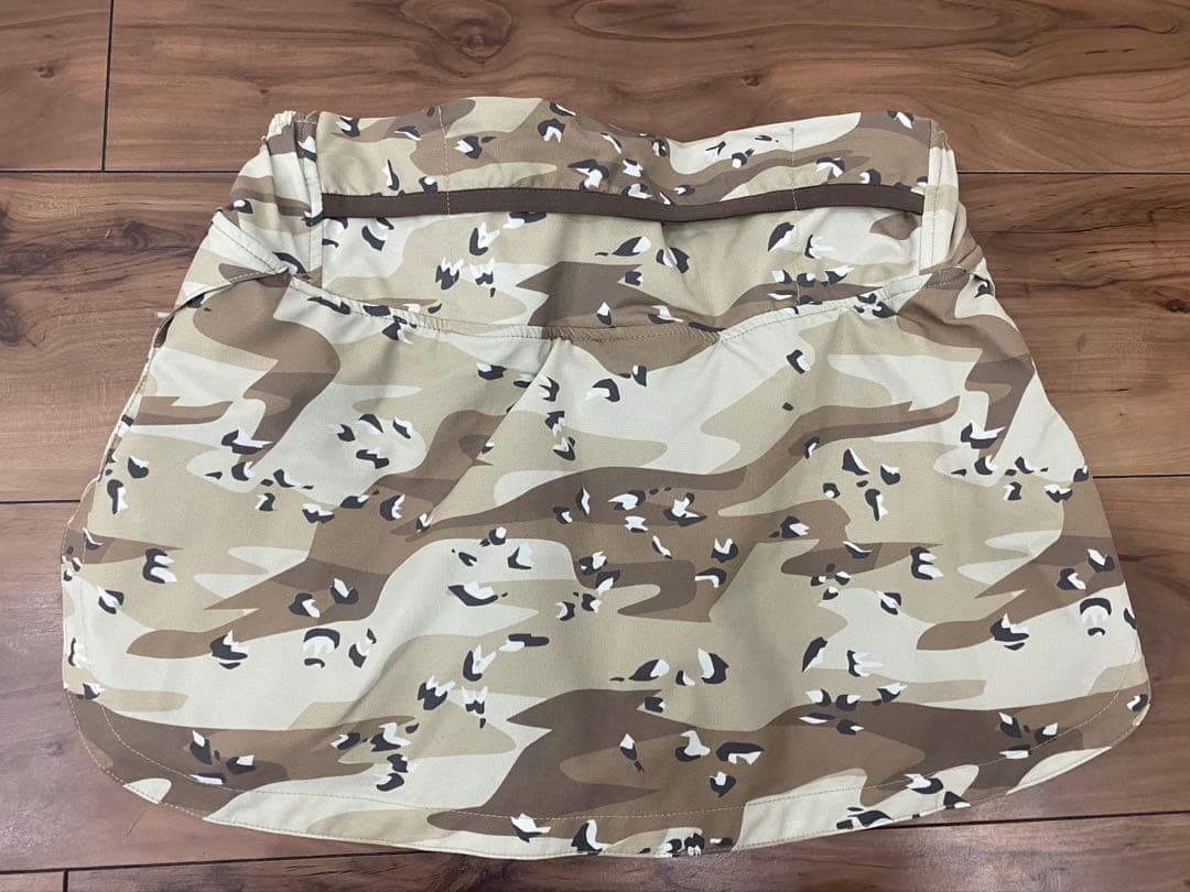 【値下げ中】 Mountain Marshall Arts ランスカSサイズ