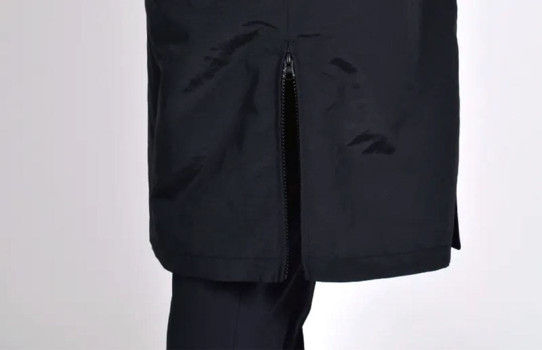 レザレクションゴルフ ベンチコート