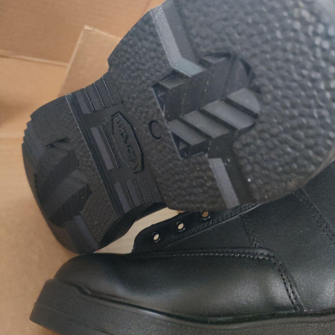 米軍　ミリタリー　ブーツ