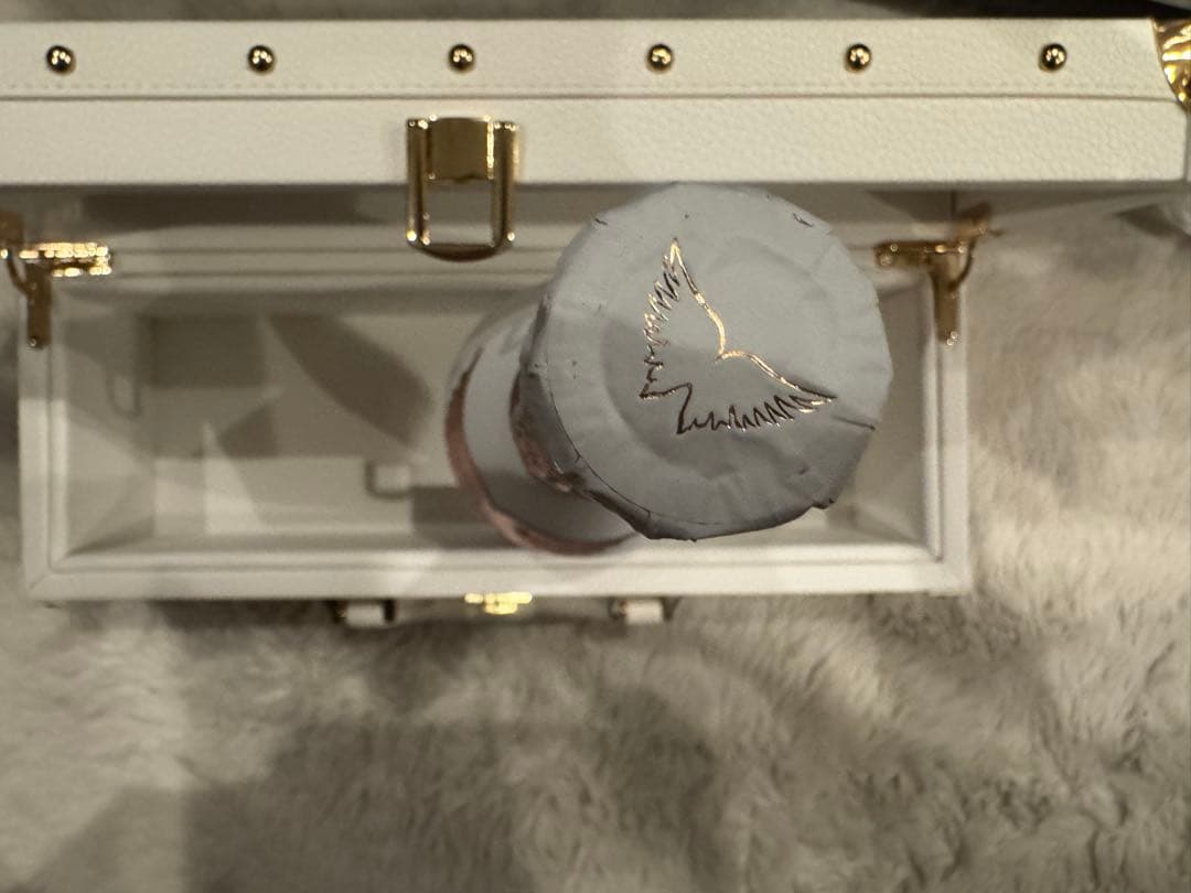 エンジェルホワイト