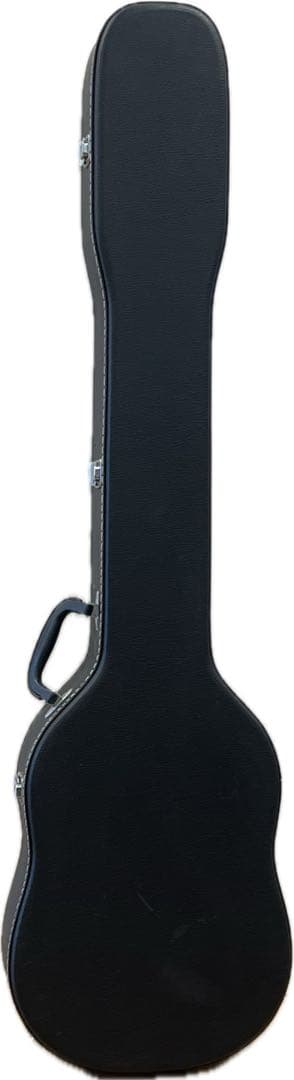 ［美品］グレコのバイオリンベースケ　送料込み