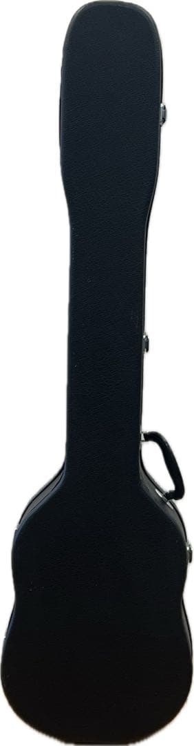 ［美品］グレコのバイオリンベースケ　送料込み