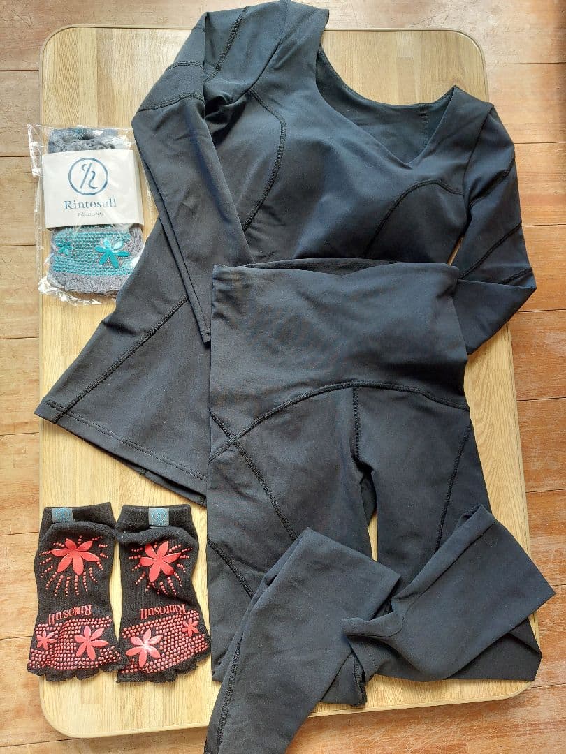 リントスル　パーフェクトフォーム　ウェア