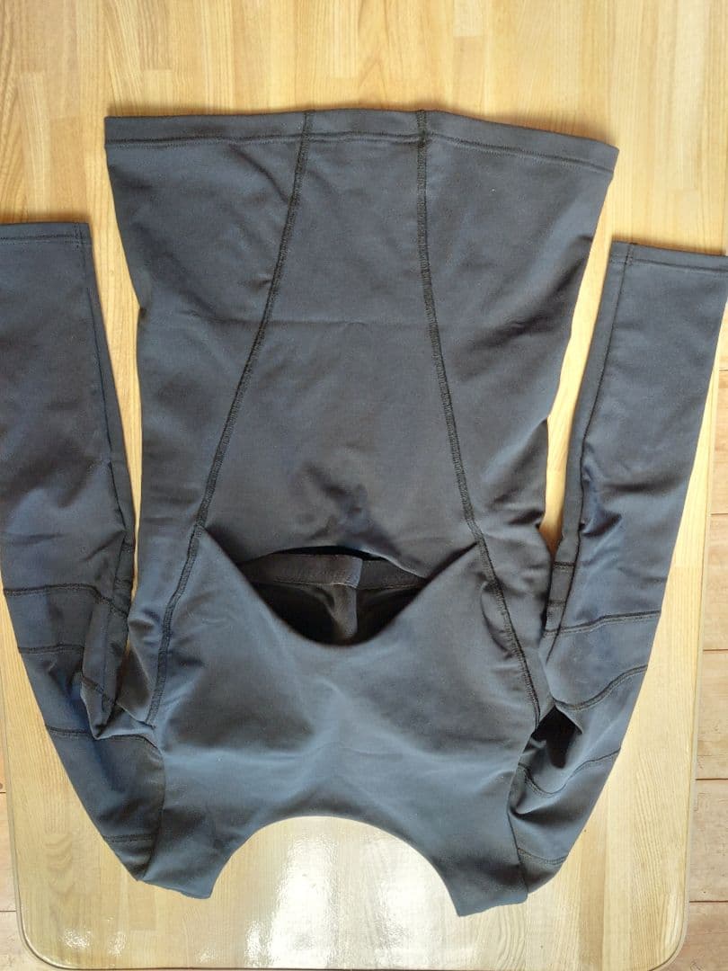 リントスル　パーフェクトフォーム　ウェア