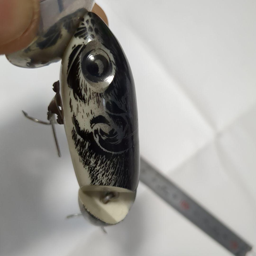 ジョイントジッターバグ5.8