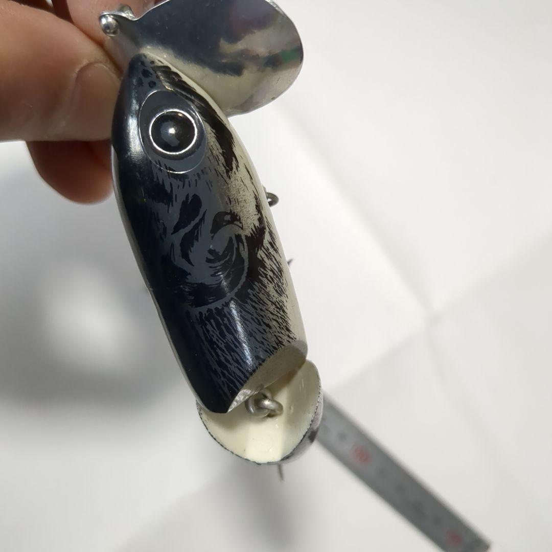 ジョイントジッターバグ5.8