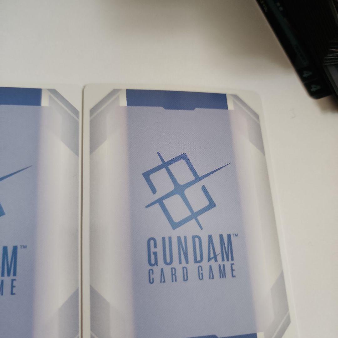 ガンダムカードゲーム パラレル クスィーガンダム、ペーネロペー