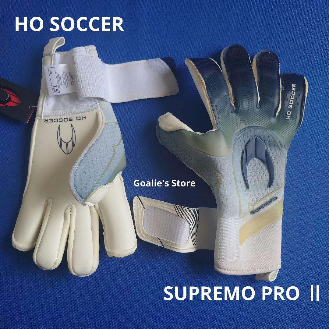 HO SOCCER SUPREMO PRO Ⅱ R/NEG 7.5号