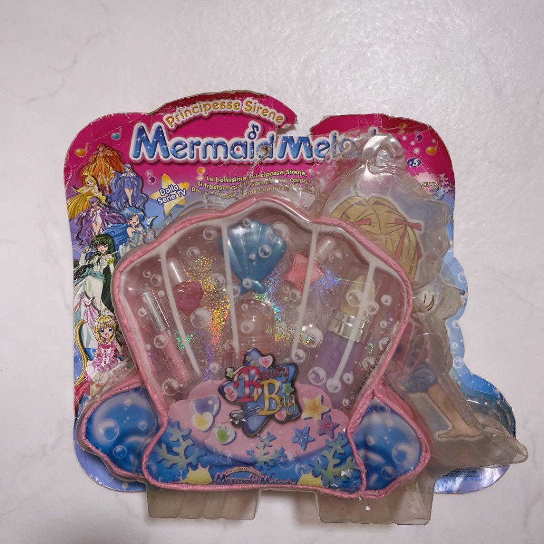 希少品　ぴちぴちピッチ　コスメセット