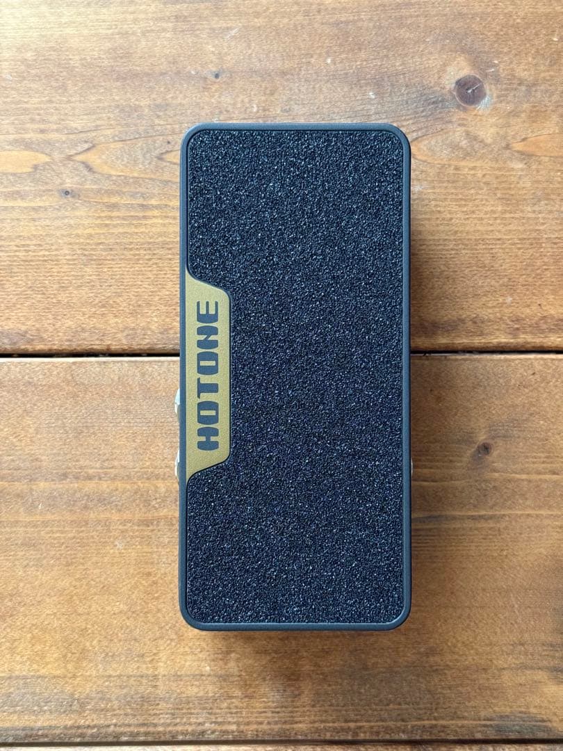 ギター HOTONE / AMPERO PRESS