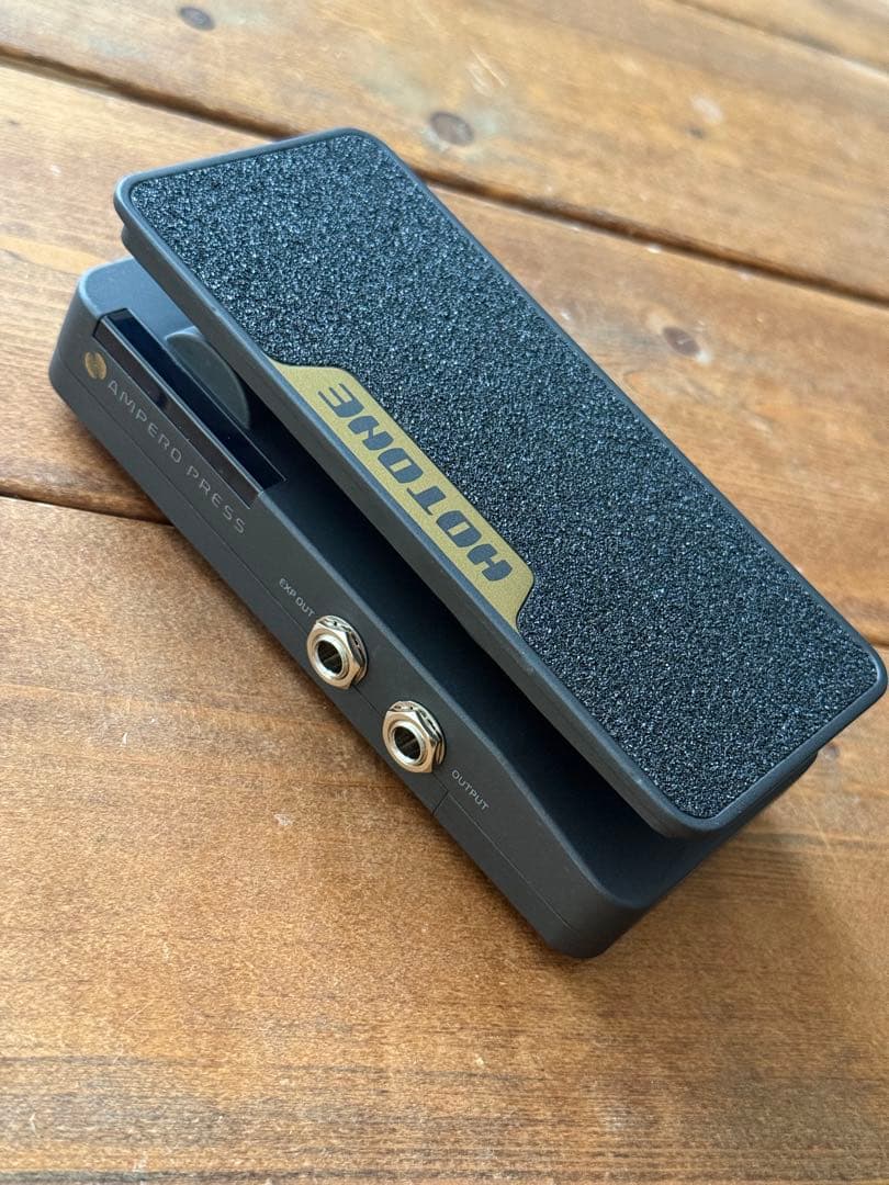 ギター HOTONE / AMPERO PRESS