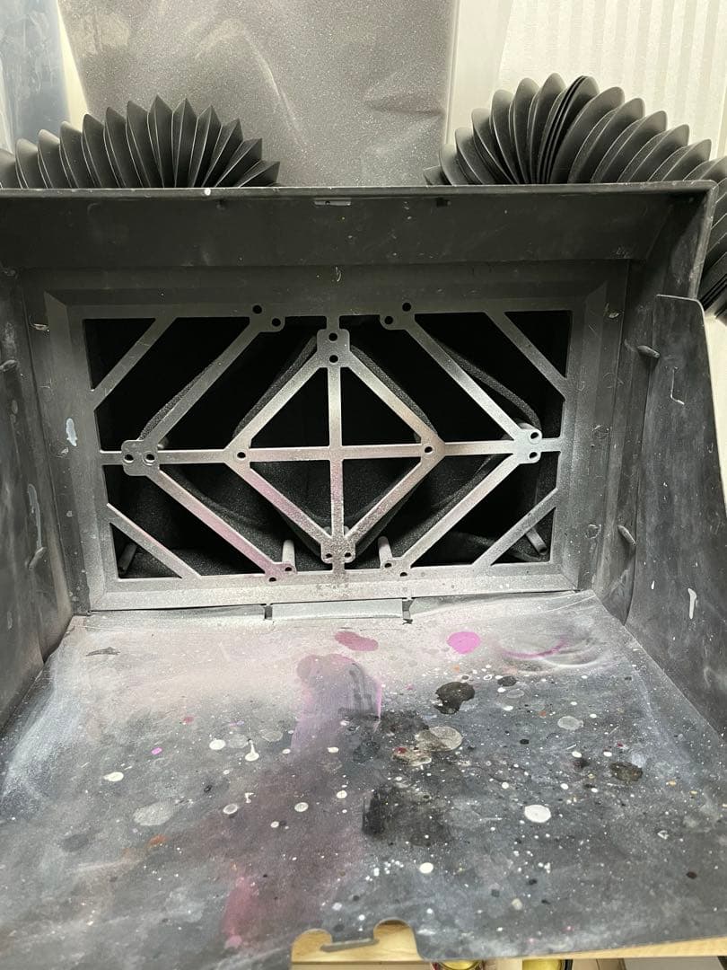 タミヤ ツインファン　おまけ付き