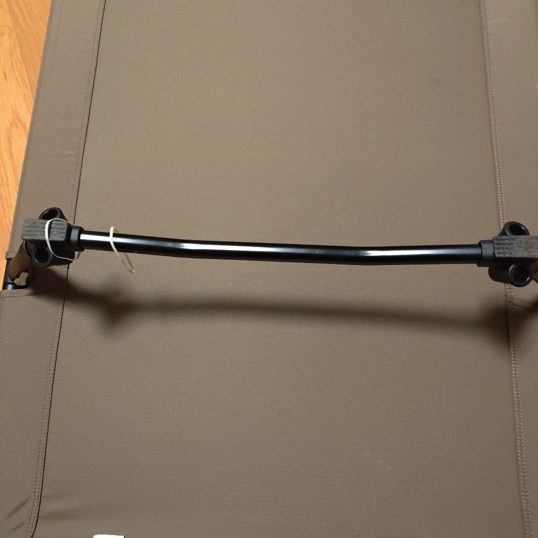 ヘリノックス　コットワンコンバーチブル　ハイレッグセット