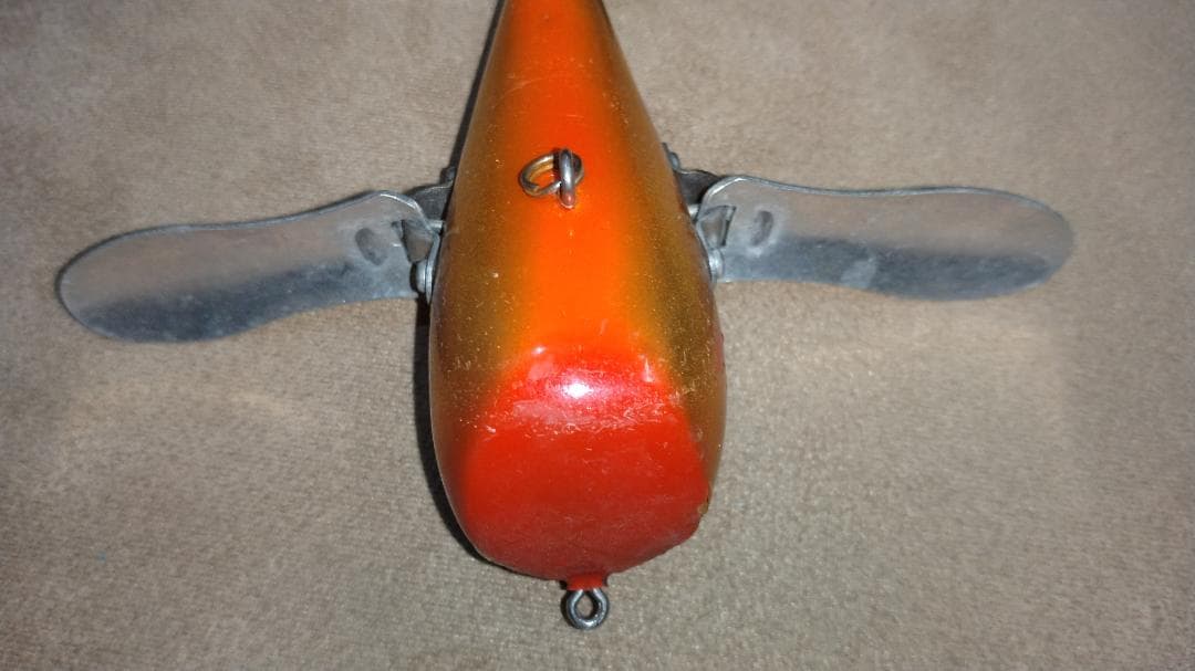 ヤマトクローラー　スキルフル　ヤマト屋　黒オレンジベリー