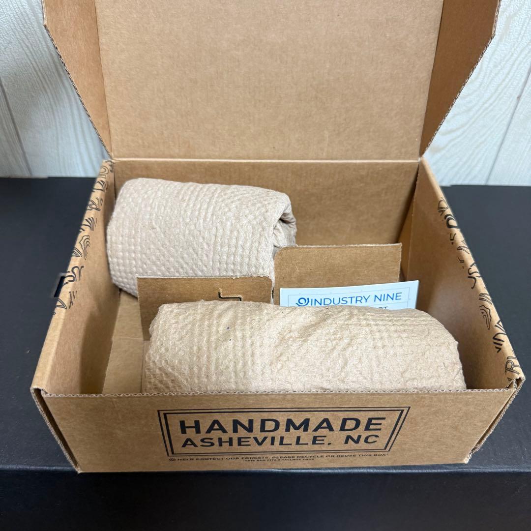 パーツ Industry Nine Hydra Hubert 32hole Silver