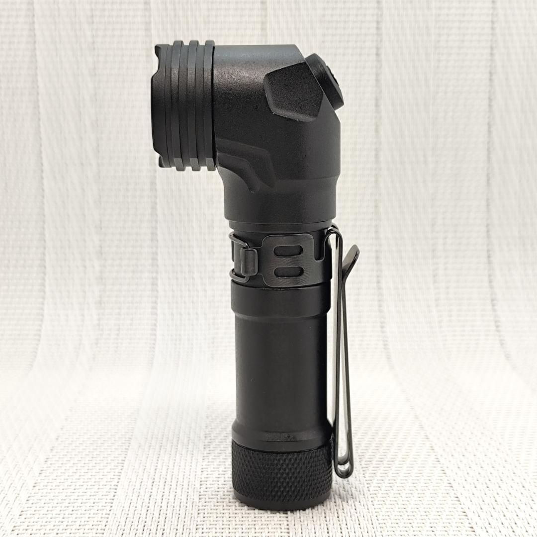 〈ほぼ未使用〉STREAMLIGHT PROTAC90