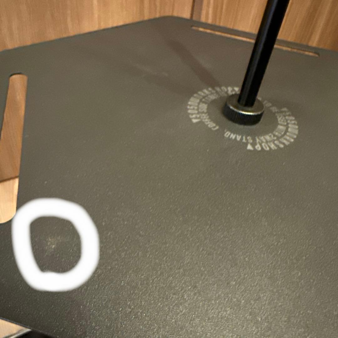 5050WORKSHOP コーヒーサイドテーブル　セット