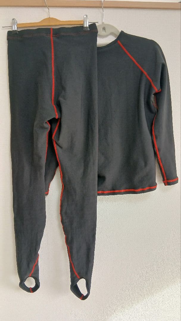 magic/ マジック ロイヤル インナー 上下セット L