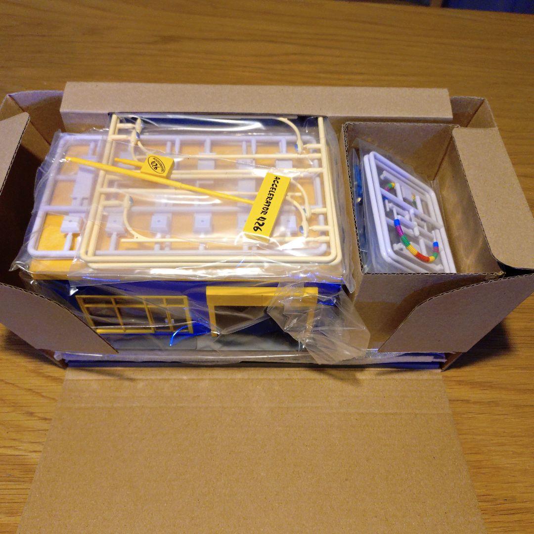 トミカラマ　ヴィンテージ　中古車店