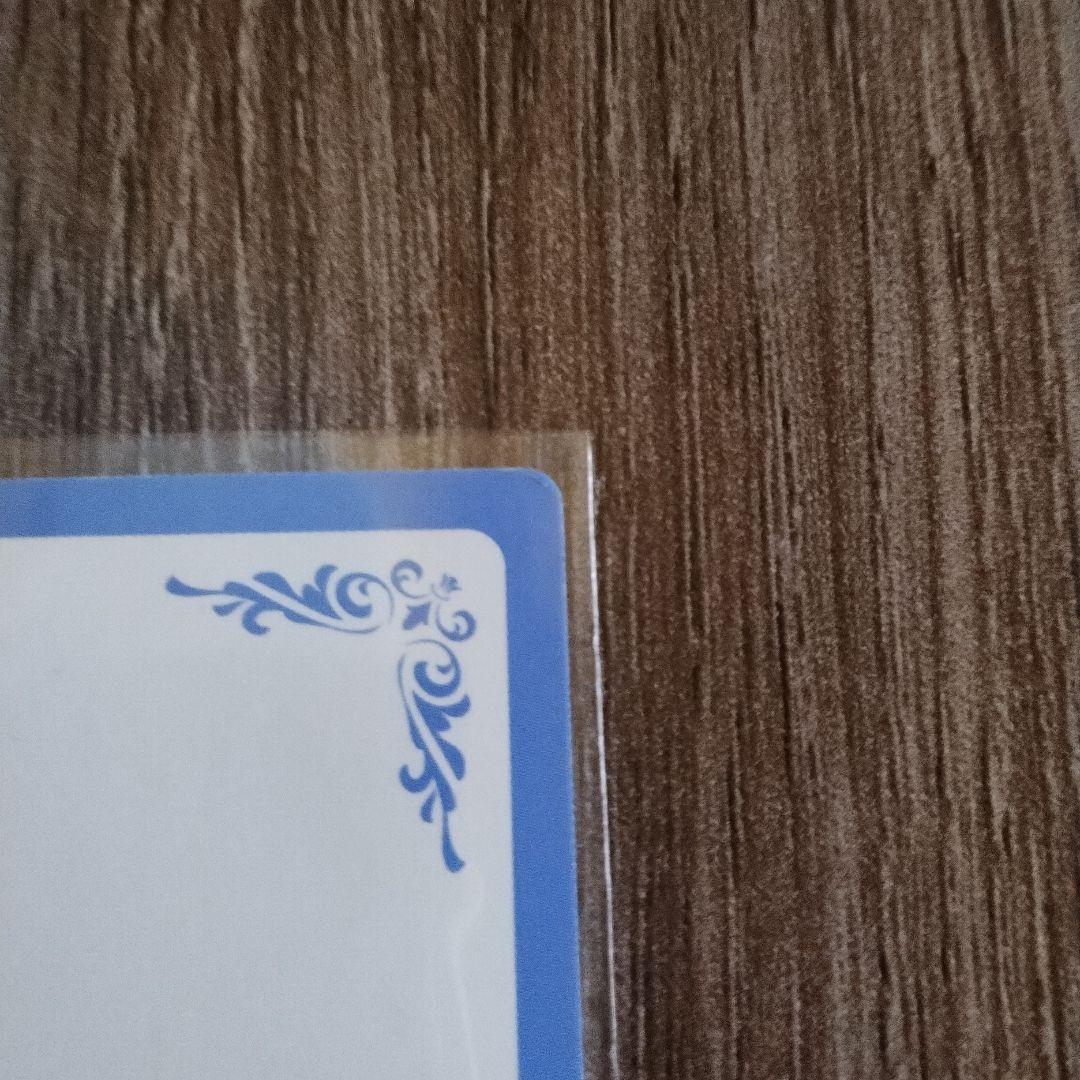 ややキズあり　ハヤテのごとく！　アルティメットレア　桂ヒナギク　秋3−62