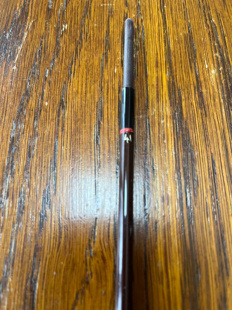 Hardy Camper キャンパー 5ft ハーディー グラスロッド