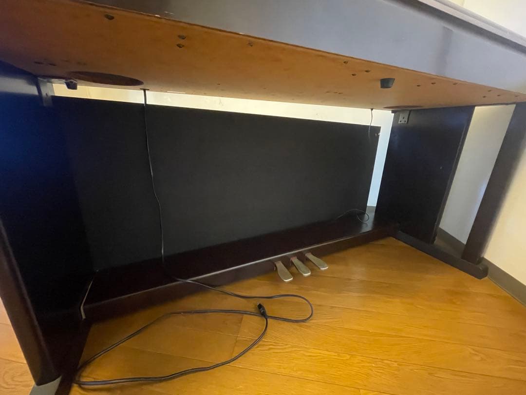 CASIO CELVIANO AP22S 99年製　椅子無し