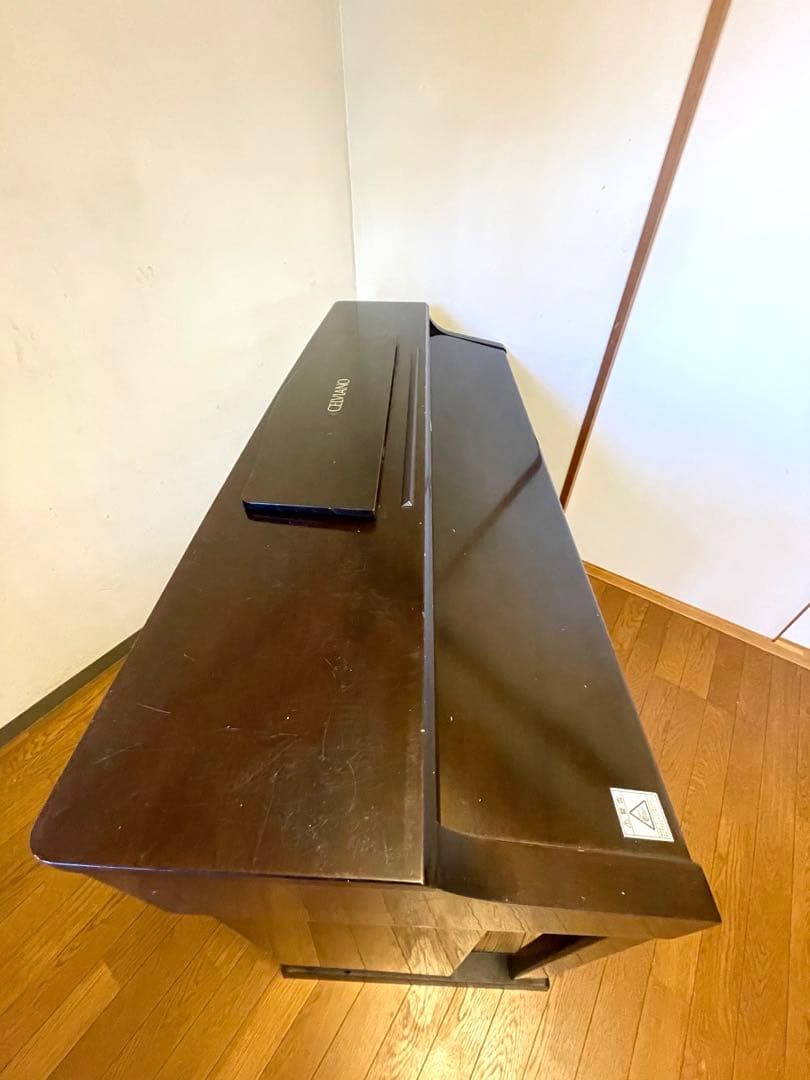 CASIO CELVIANO AP22S 99年製　椅子無し