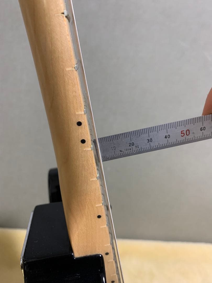 Squier by Fender Starcaster セミアコ