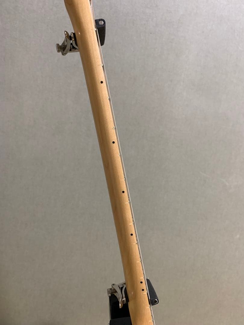 Squier by Fender Starcaster セミアコ