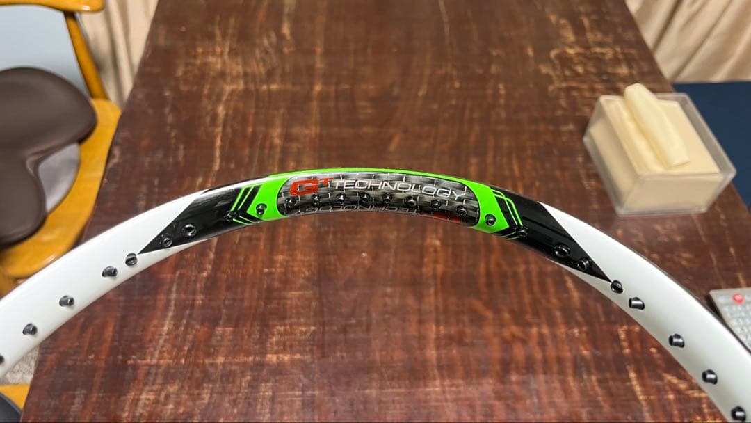 ラケット(硬式用) Pure Drive Wimbledn 2014 G2