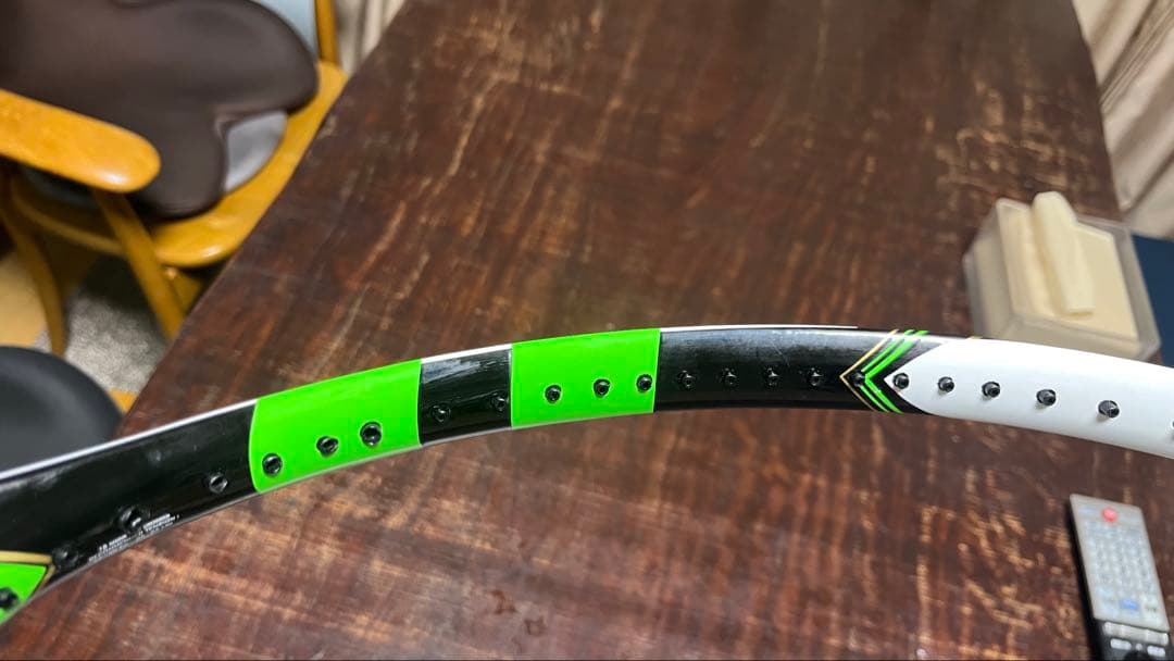 ラケット(硬式用) Pure Drive Wimbledn 2014 G2