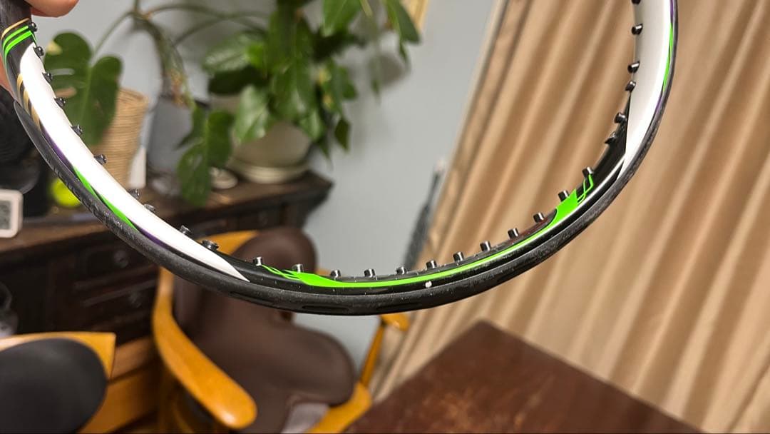 ラケット(硬式用) Pure Drive Wimbledn 2014 G2