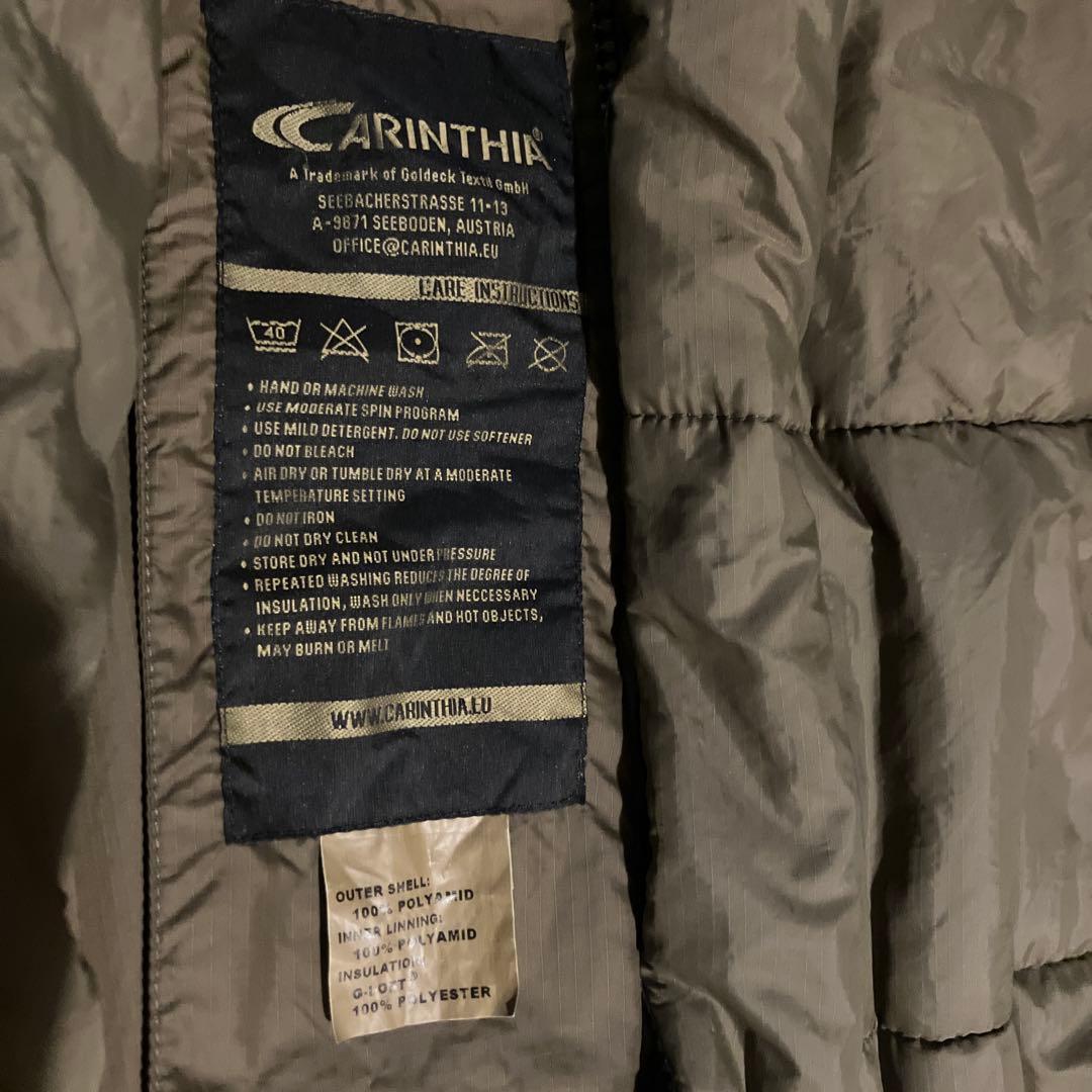 カリンシア　ディフェンス1 top 185 M￼サイズ