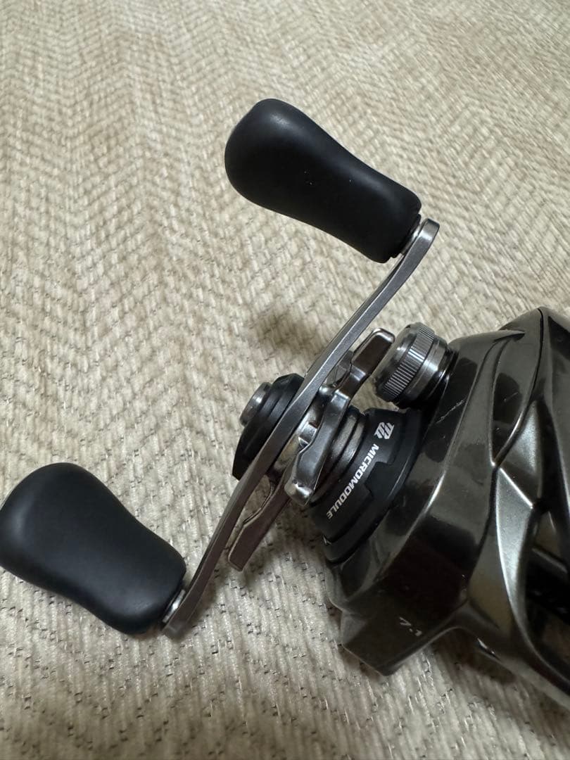 T*N様 SHIMANO 23メタニウム 100HG