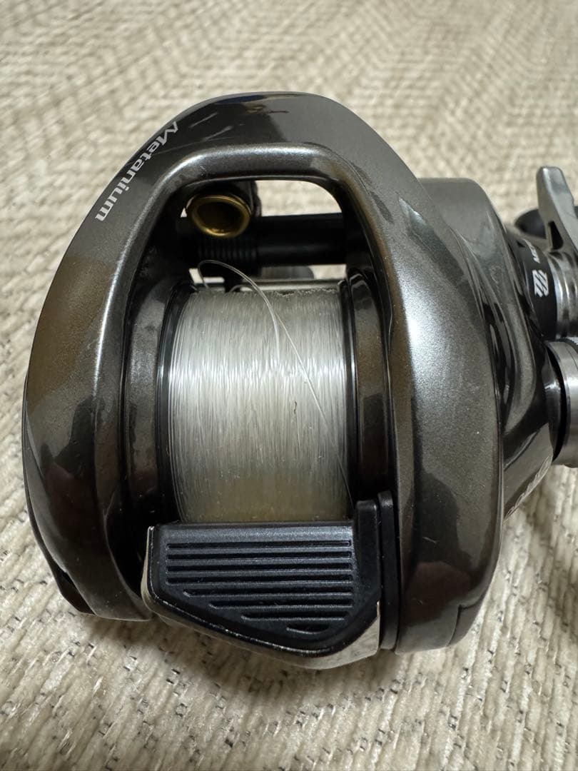 T*N様 SHIMANO 23メタニウム 100HG