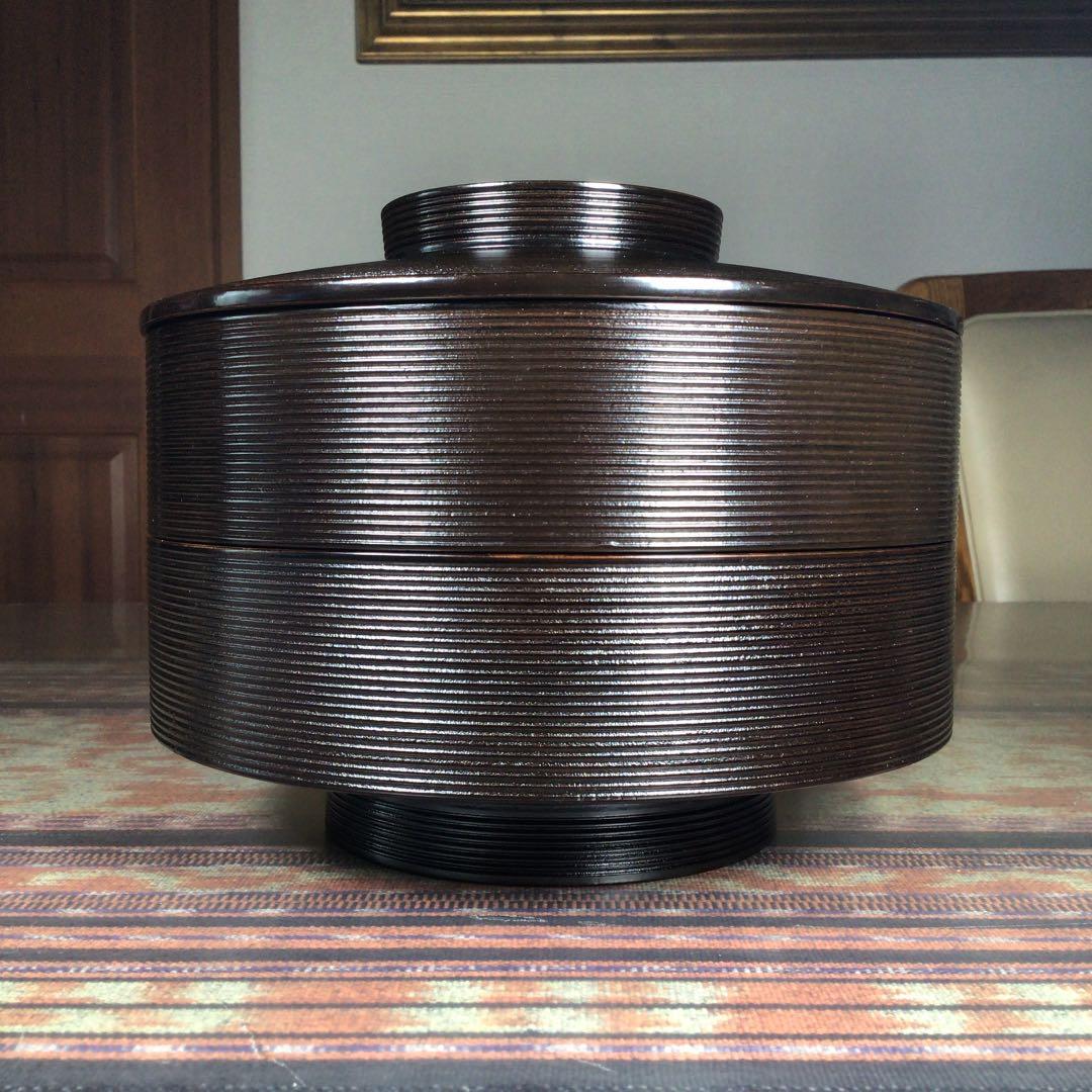 『メルうー特価』　平安　象彦　九代　西村彦兵衛　『寿重』　昭和40年代作