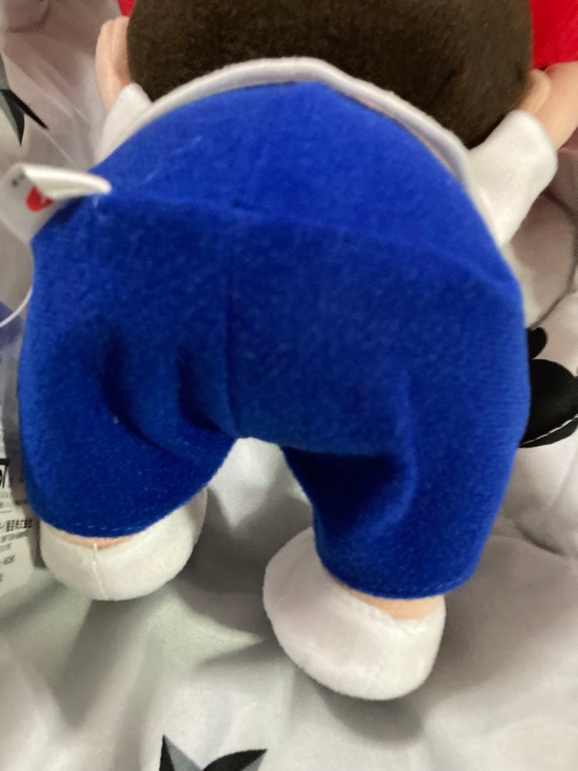 非売品 タキイ 種苗 マスコット ぬいぐるみ タキットくん 入手困難 激レア