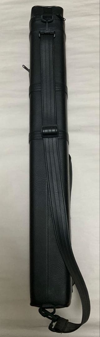 Porper ビリヤードキューケース 6本用 アダム キュー他 4本入り