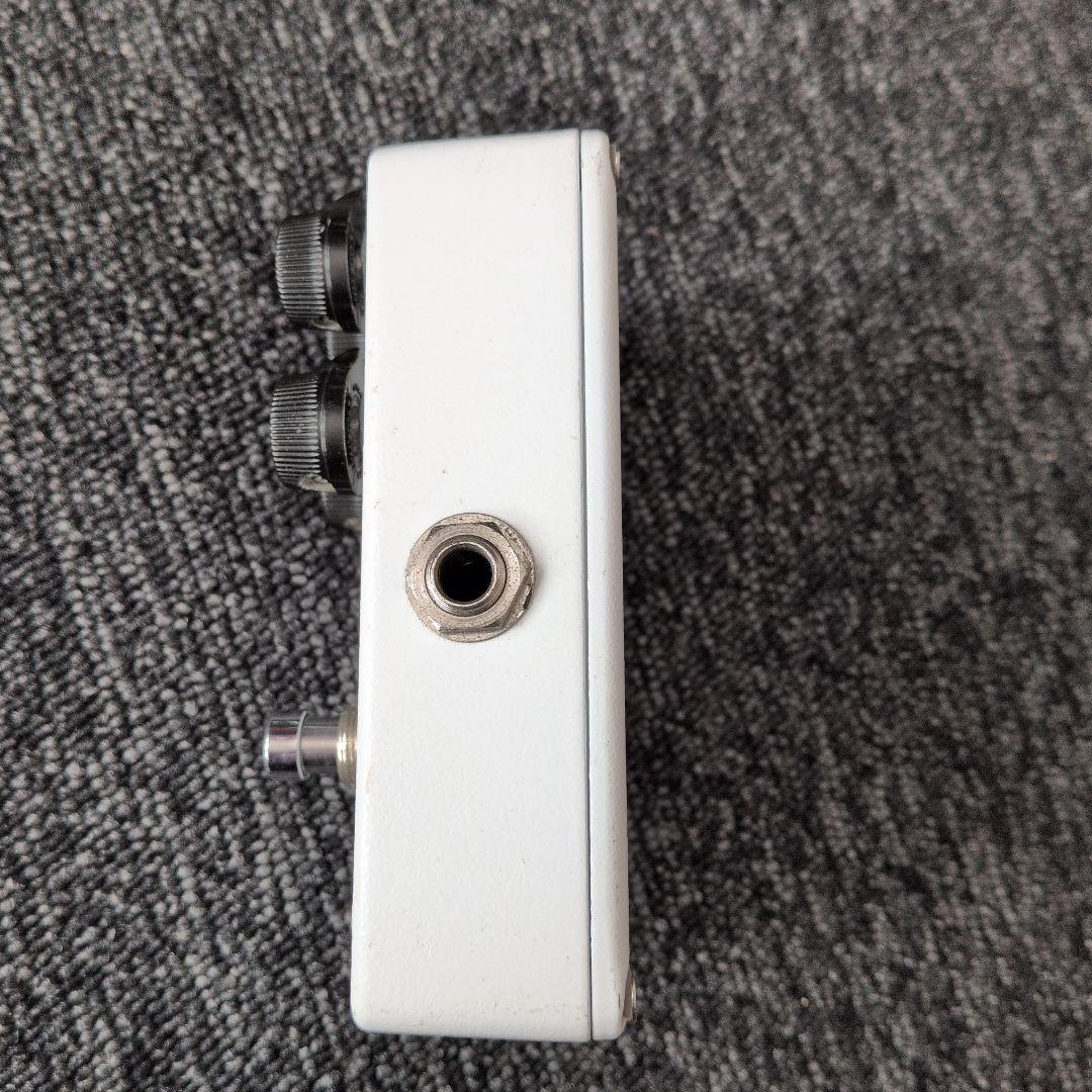 ウ*ウ様 Xotic RC-Booster ギターエフェクター　最安値