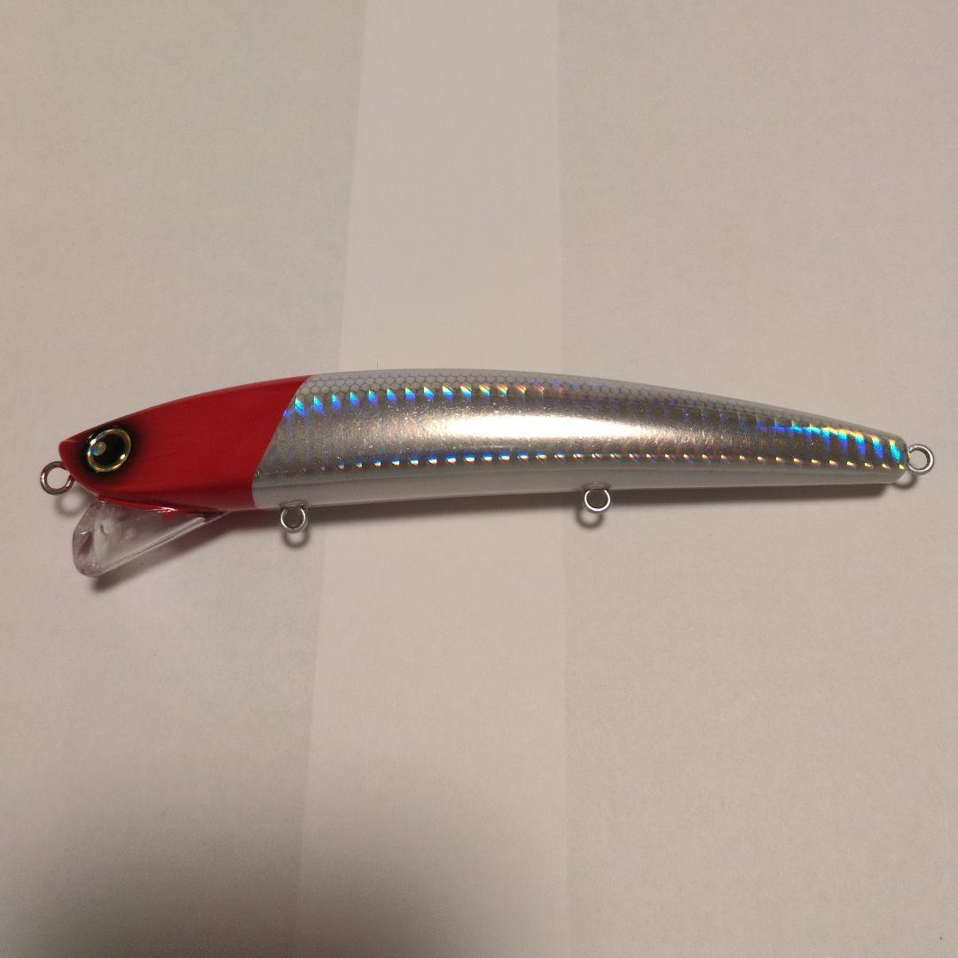 ロンジン ダイワ ハードルアー 6個セット