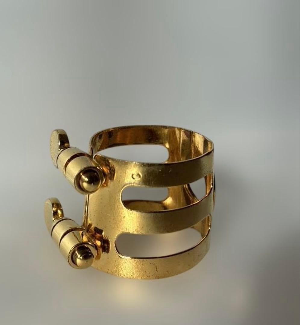 ウッドストーン GP クラリネット用リガチャー