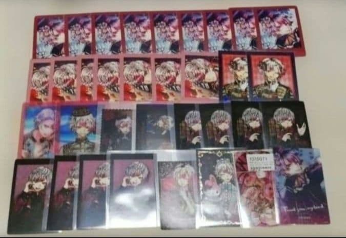 悪魔執事と黒い猫 あくねこ アモン　 缶バッジ　グリッター缶バッジ　ぱしゃこれ