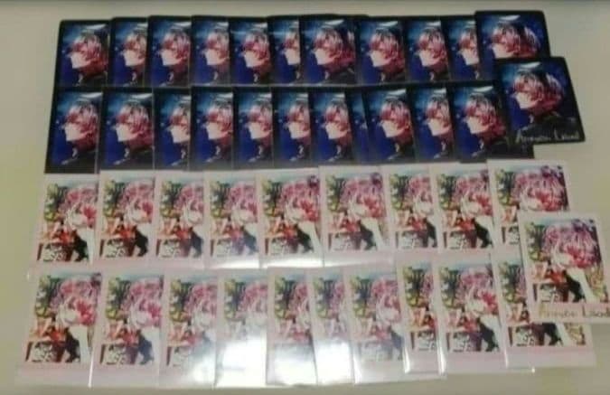 悪魔執事と黒い猫 あくねこ アモン　 缶バッジ　グリッター缶バッジ　ぱしゃこれ