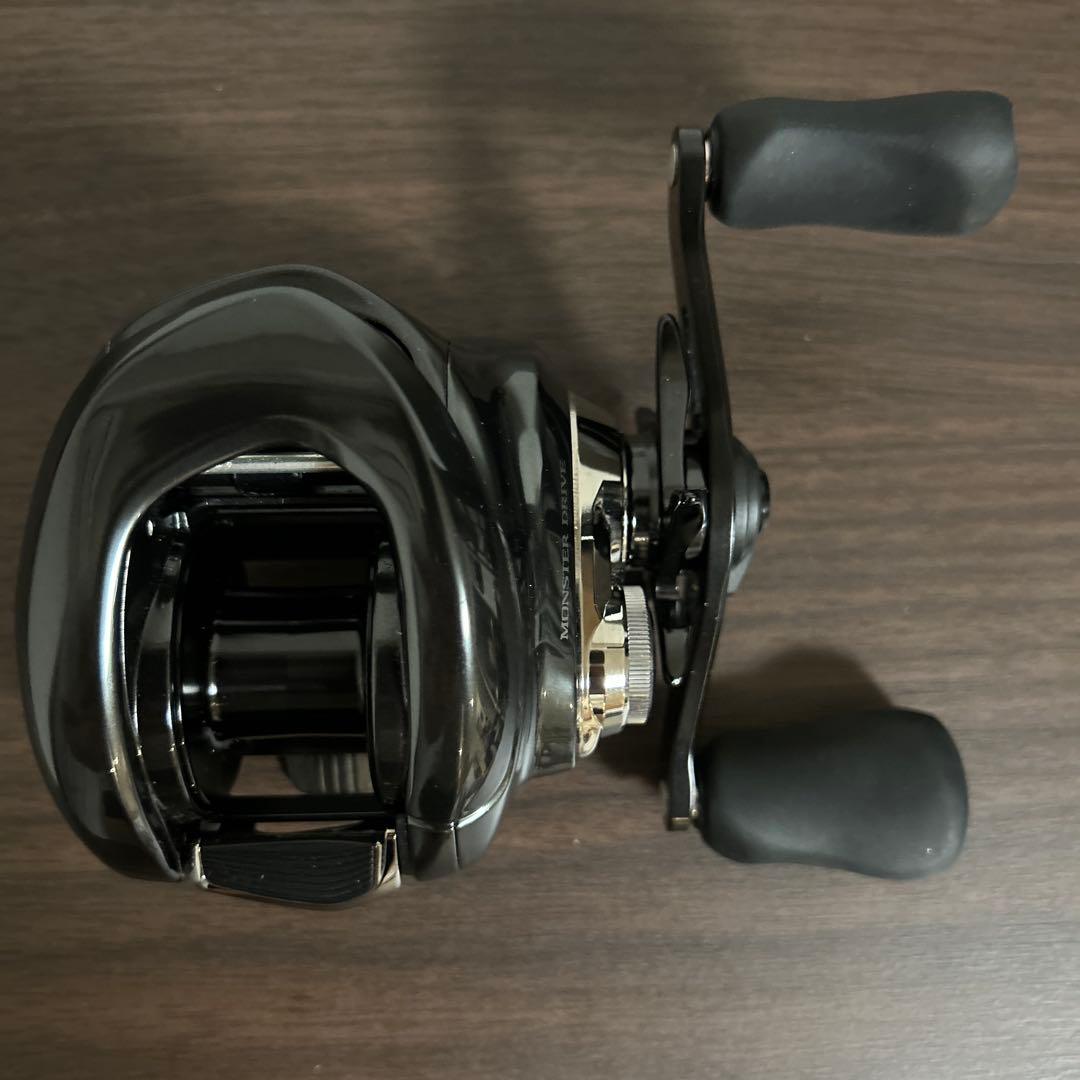 23アンタレスDCMD XG 美品 #40