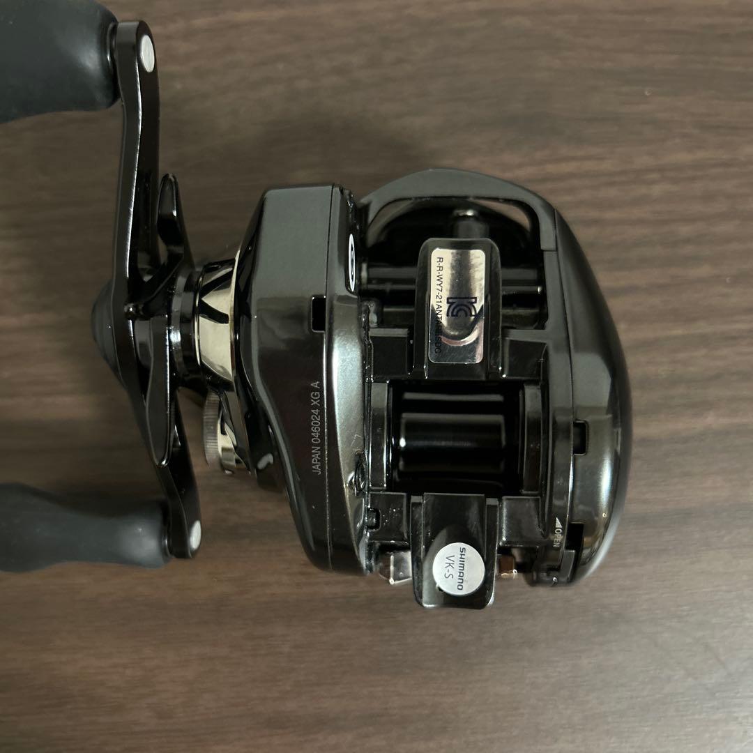 23アンタレスDCMD XG 美品 #40