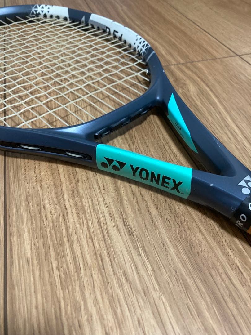 YONEX アストレル100 2020 モデル