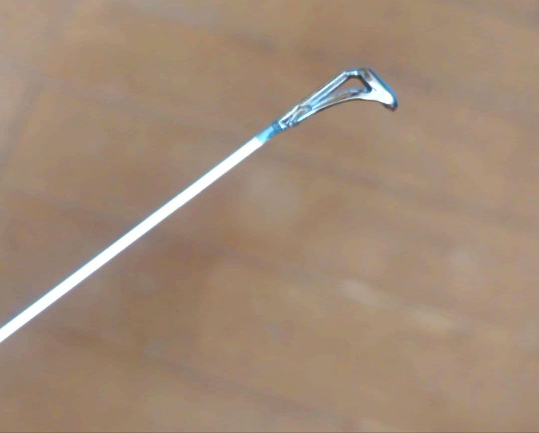 19シーリア　M300 さぐり